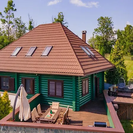 Horská chata Hill *