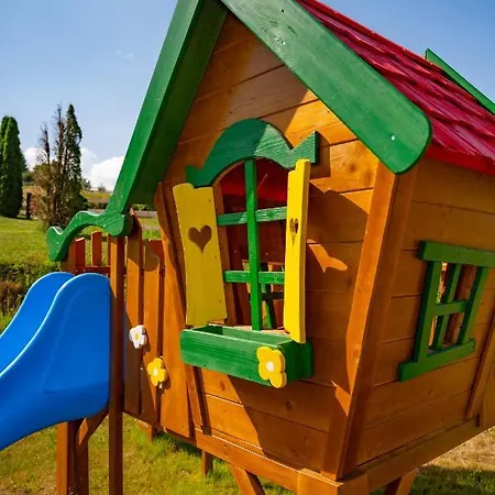 Chalet Hill Ravna Gora