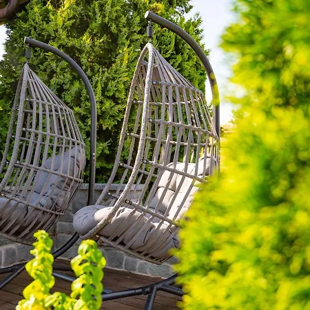 Chalet Hill Ravna Gora