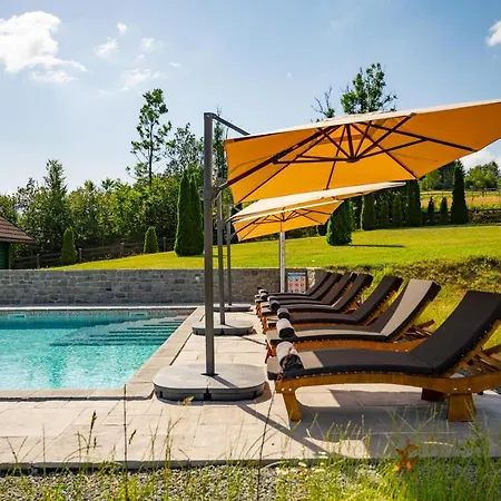 Chalet Hill *
