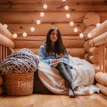 Chalet Hill Ravna Gora