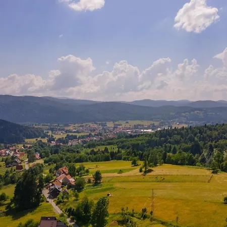 Hill Ravna Gora