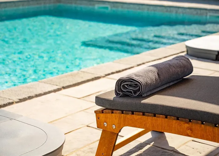 Chalet Hill Ravna Gora